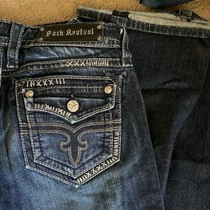 Rock Revival Women’s Jeans